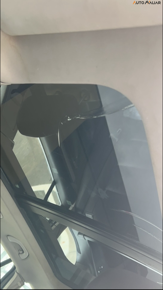 VOLKSWAGEN JETTA 2.5 I VARIANT 20V 170CV GASOLINA 4P TIPTRONIC