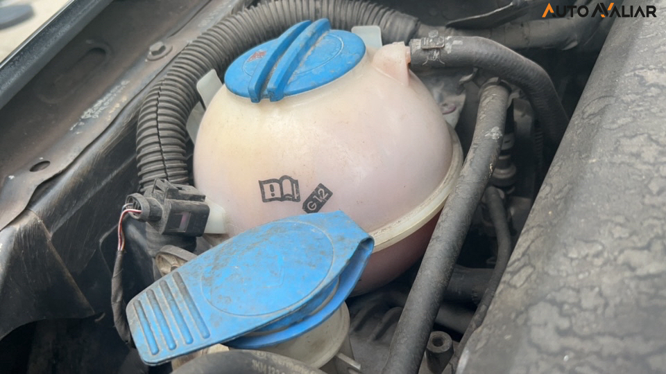 VOLKSWAGEN JETTA 2.5 I VARIANT 20V 170CV GASOLINA 4P TIPTRONIC