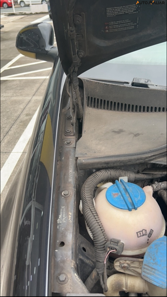 VOLKSWAGEN JETTA 2.5 I VARIANT 20V 170CV GASOLINA 4P TIPTRONIC