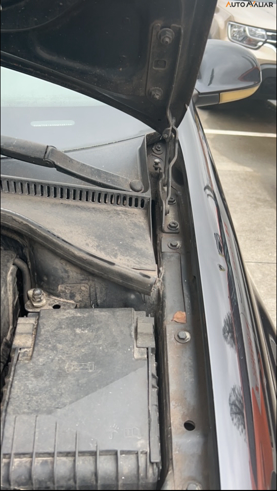 VOLKSWAGEN JETTA 2.5 I VARIANT 20V 170CV GASOLINA 4P TIPTRONIC