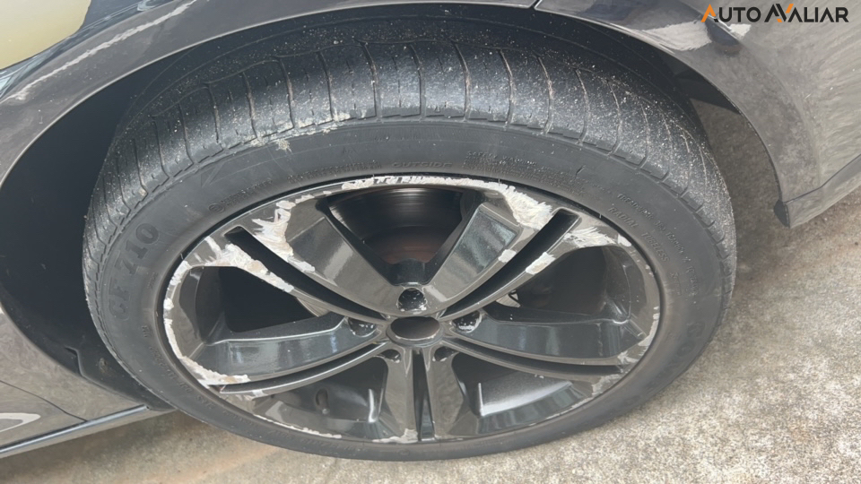 VOLKSWAGEN JETTA 2.5 I VARIANT 20V 170CV GASOLINA 4P TIPTRONIC