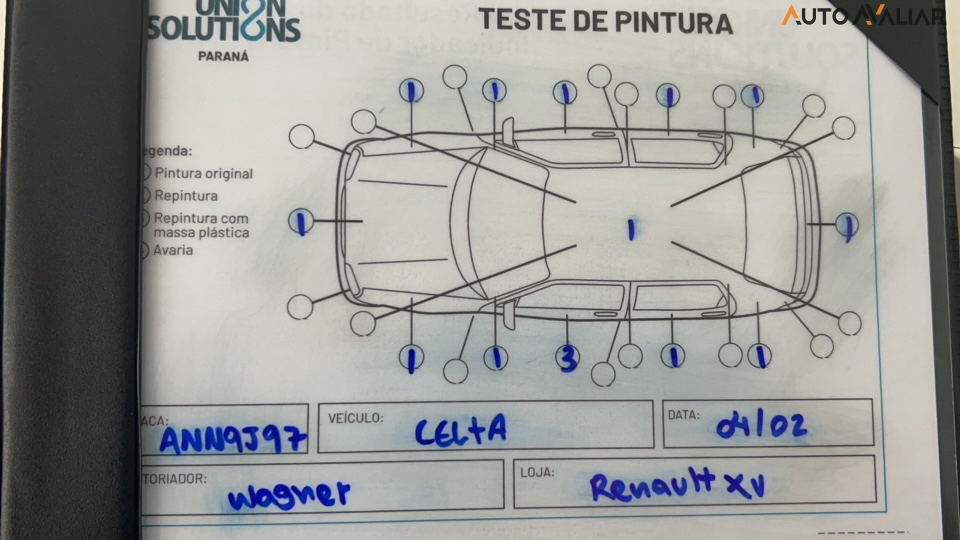 VOLKSWAGEN JETTA 2.5 I VARIANT 20V 170CV GASOLINA 4P TIPTRONIC