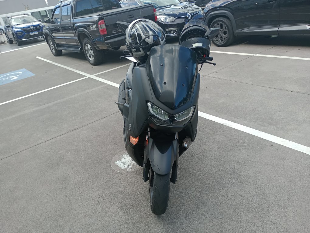 YAMAHA NMAX 160 ABS NMAX 160 ABS