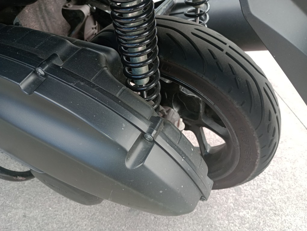 YAMAHA NMAX 160 ABS NMAX 160 ABS