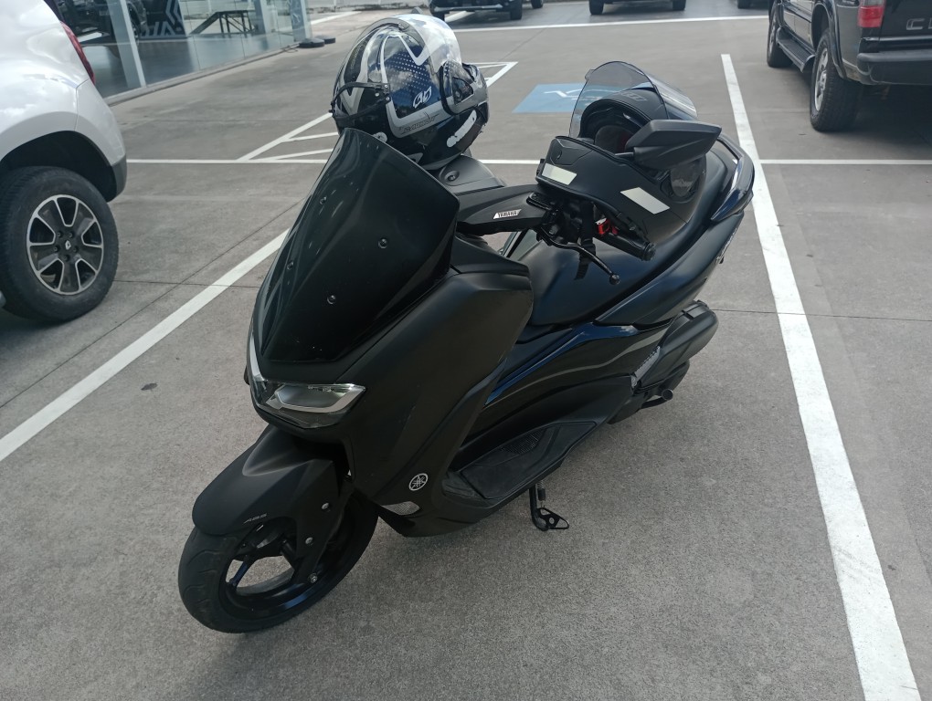 YAMAHA NMAX 160 ABS NMAX 160 ABS