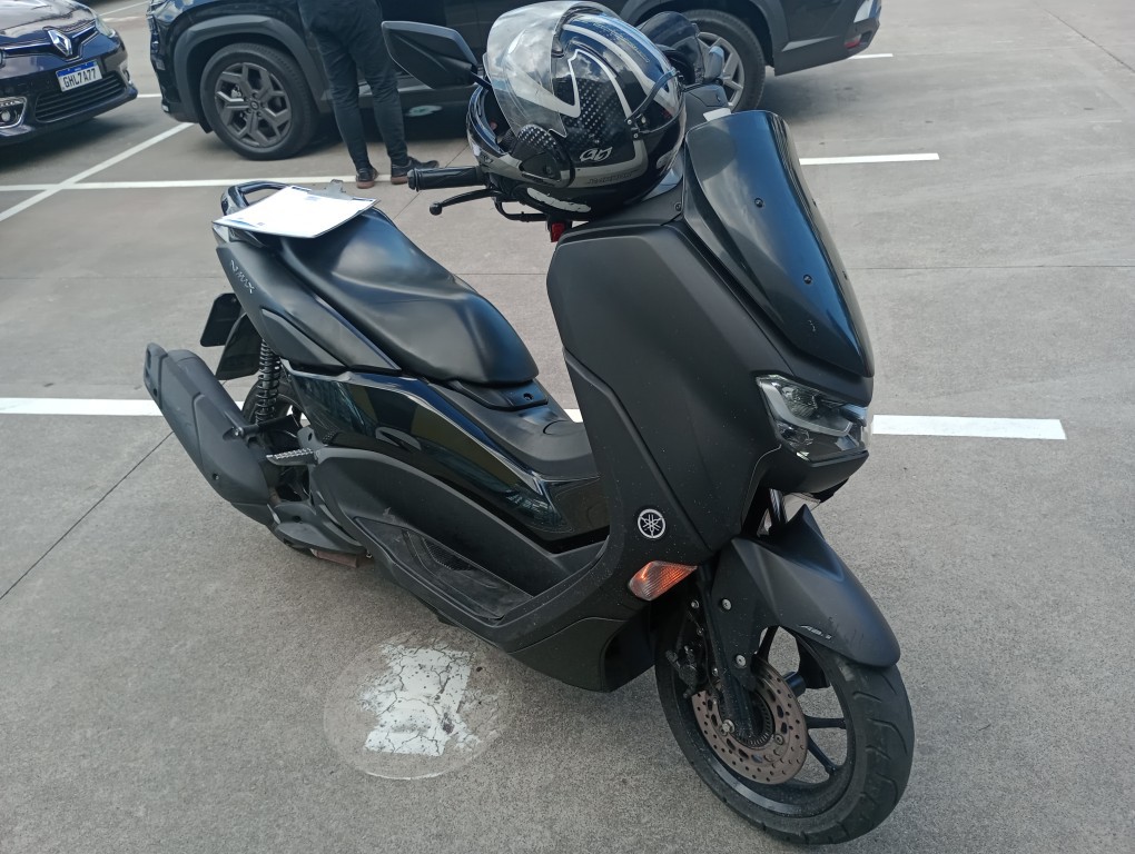 YAMAHA NMAX 160 ABS NMAX 160 ABS