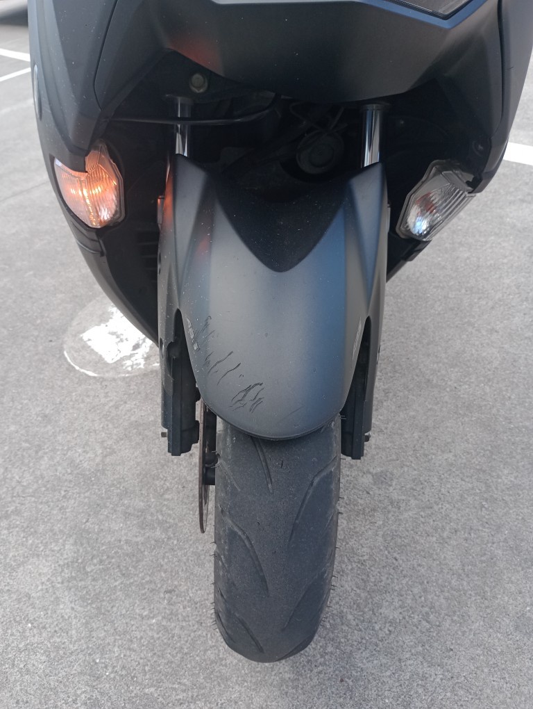 YAMAHA NMAX 160 ABS NMAX 160 ABS