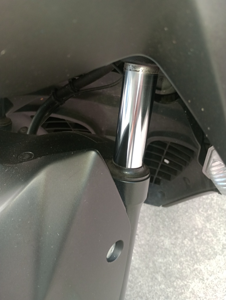 YAMAHA NMAX 160 ABS NMAX 160 ABS