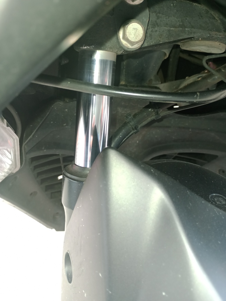 YAMAHA NMAX 160 ABS NMAX 160 ABS