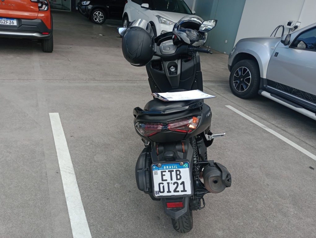 YAMAHA NMAX 160 ABS NMAX 160 ABS