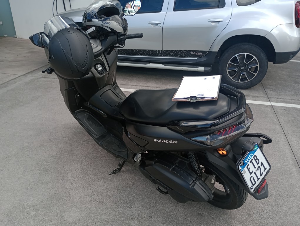 YAMAHA NMAX 160 ABS NMAX 160 ABS