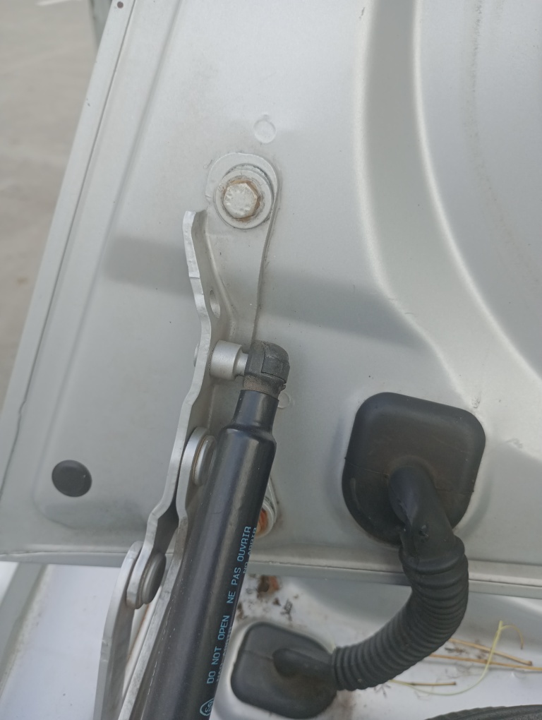 FORD FIESTA 1.6 MPI CLASS SEDAN 8V FLEX 4P MANUAL