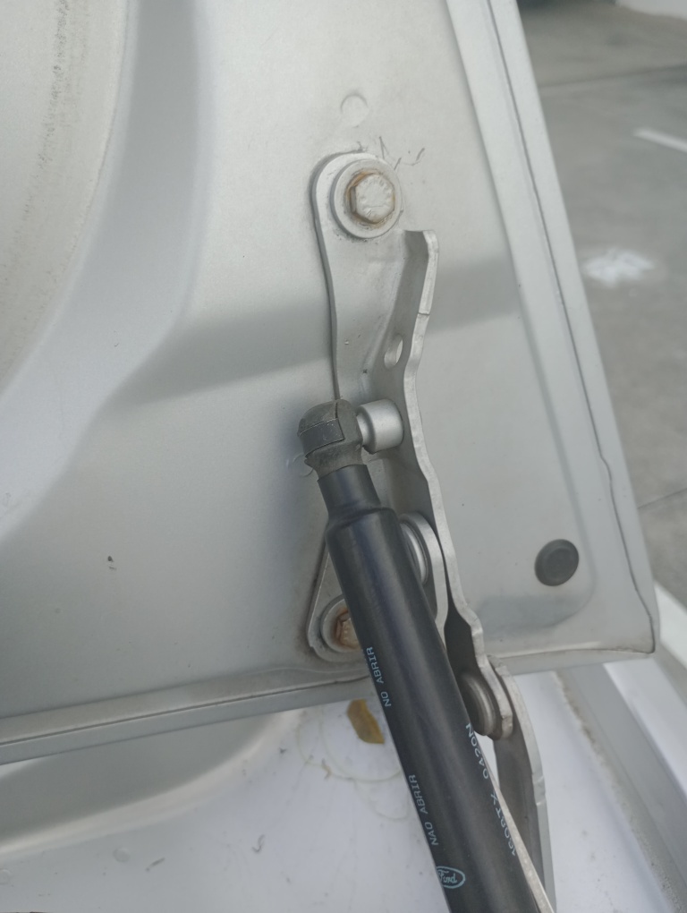 FORD FIESTA 1.6 MPI CLASS SEDAN 8V FLEX 4P MANUAL