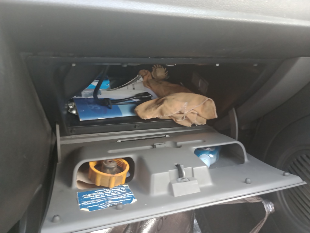 FORD FIESTA 1.6 MPI CLASS SEDAN 8V FLEX 4P MANUAL