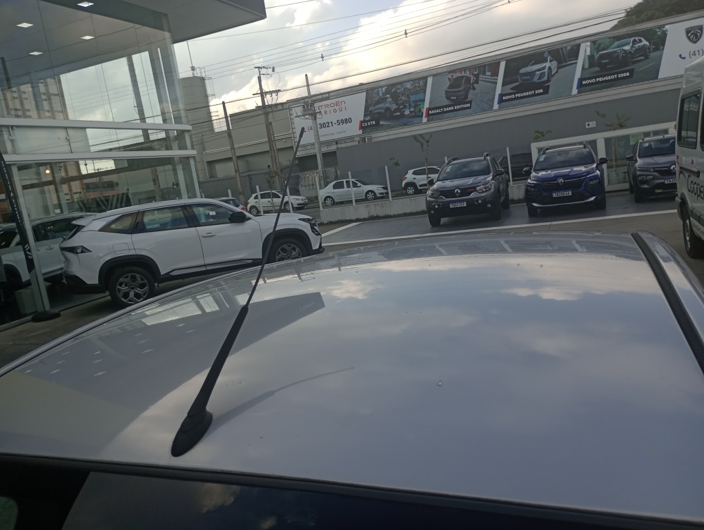 FORD FIESTA 1.6 MPI CLASS SEDAN 8V FLEX 4P MANUAL