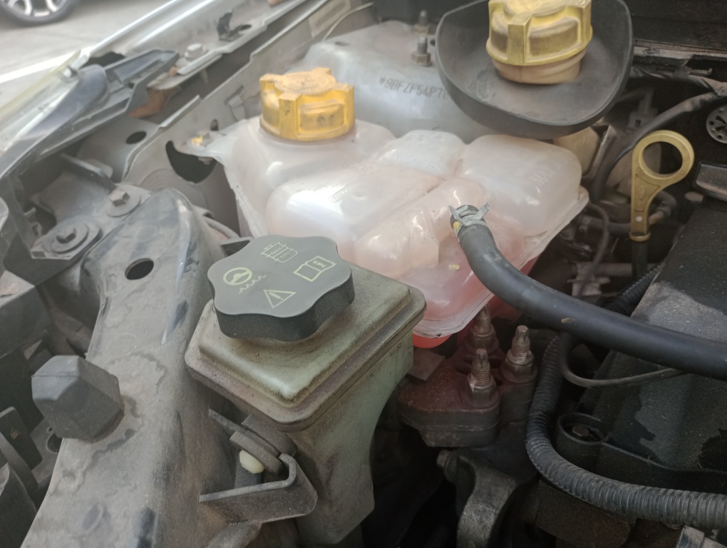 FORD FIESTA 1.6 MPI CLASS SEDAN 8V FLEX 4P MANUAL