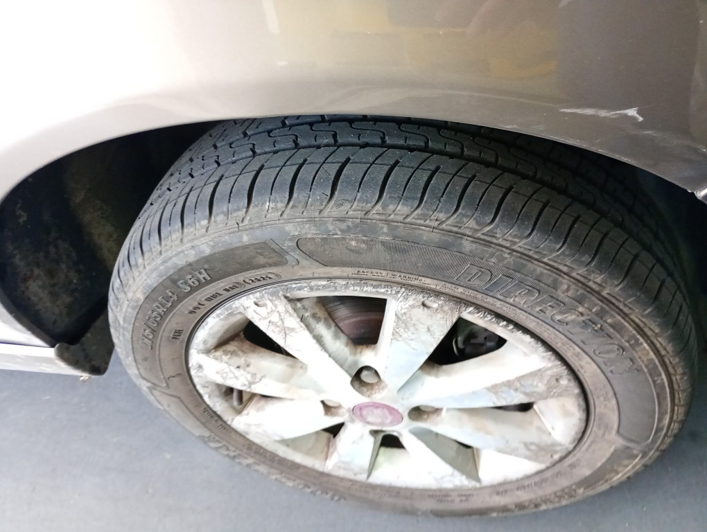 FIAT SIENA 1.0 MPI EL 8V FLEX 4P MANUAL