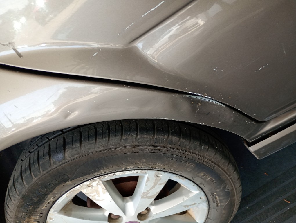 FIAT SIENA 1.0 MPI EL 8V FLEX 4P MANUAL