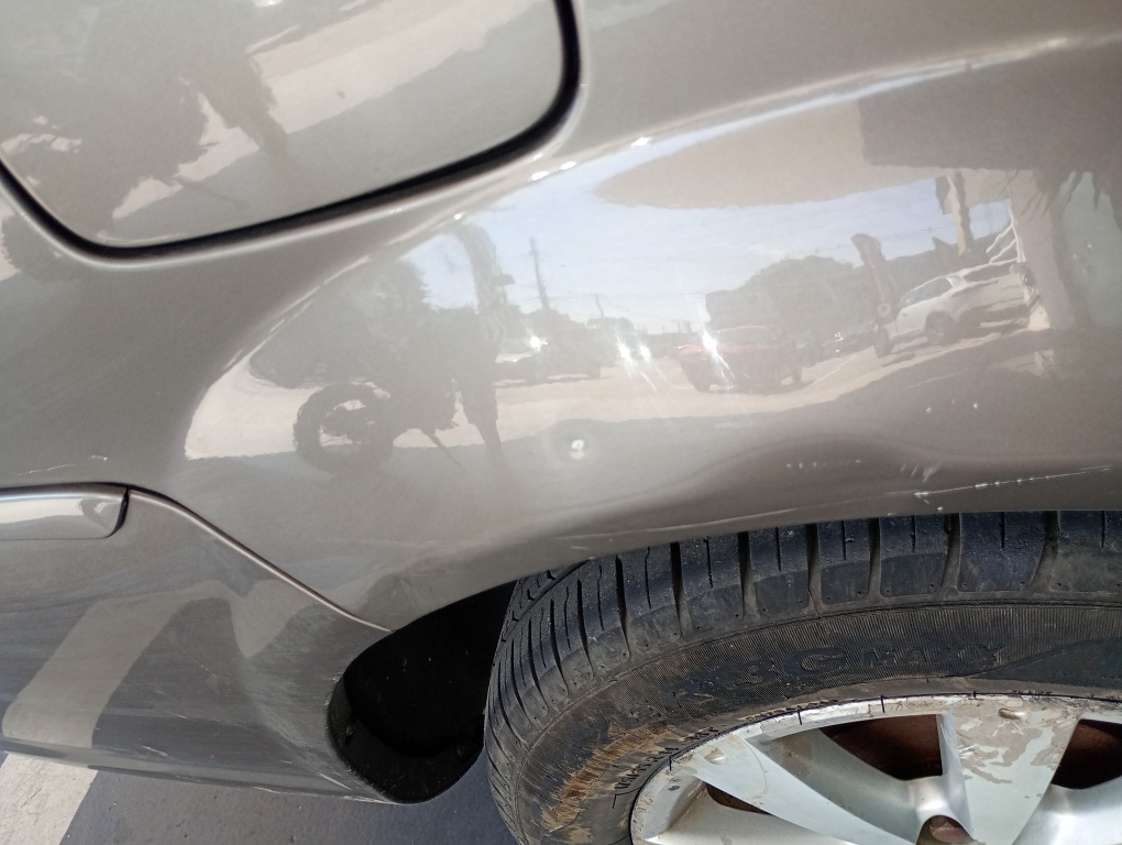 FIAT SIENA 1.0 MPI EL 8V FLEX 4P MANUAL