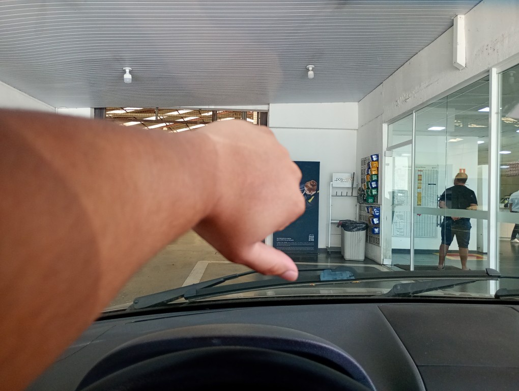 FIAT SIENA 1.0 MPI EL 8V FLEX 4P MANUAL