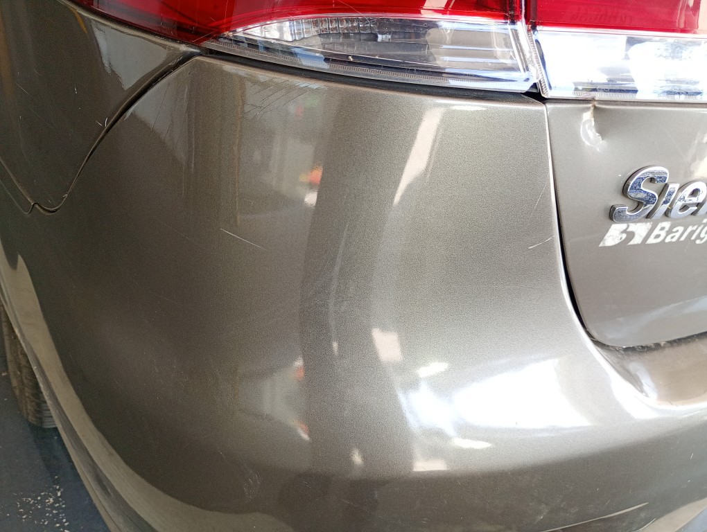 FIAT SIENA 1.0 MPI EL 8V FLEX 4P MANUAL