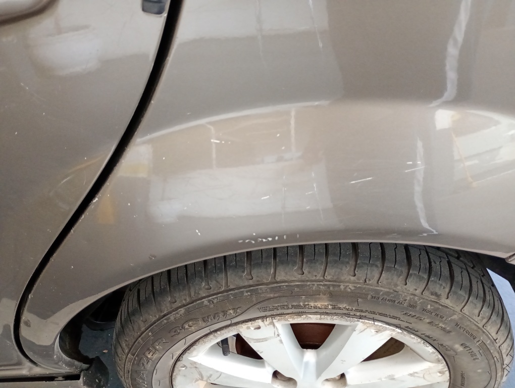 FIAT SIENA 1.0 MPI EL 8V FLEX 4P MANUAL