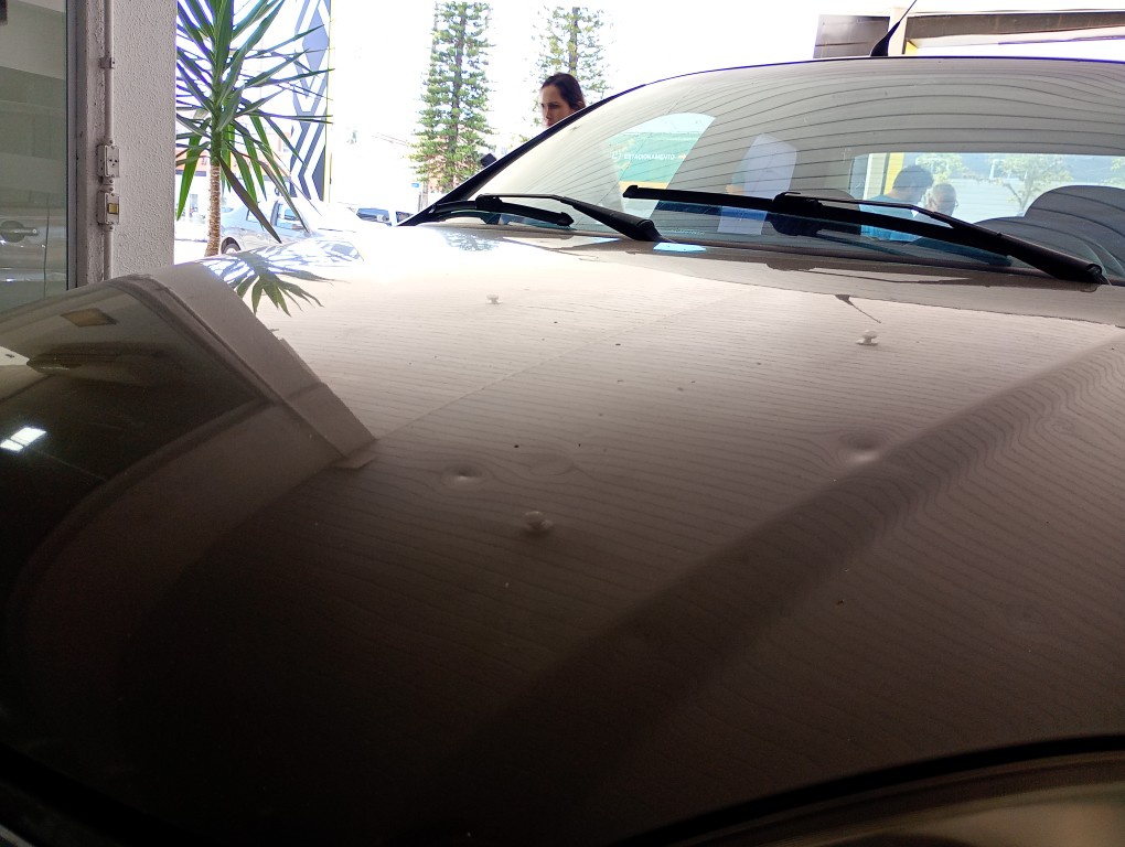 FIAT SIENA 1.0 MPI EL 8V FLEX 4P MANUAL