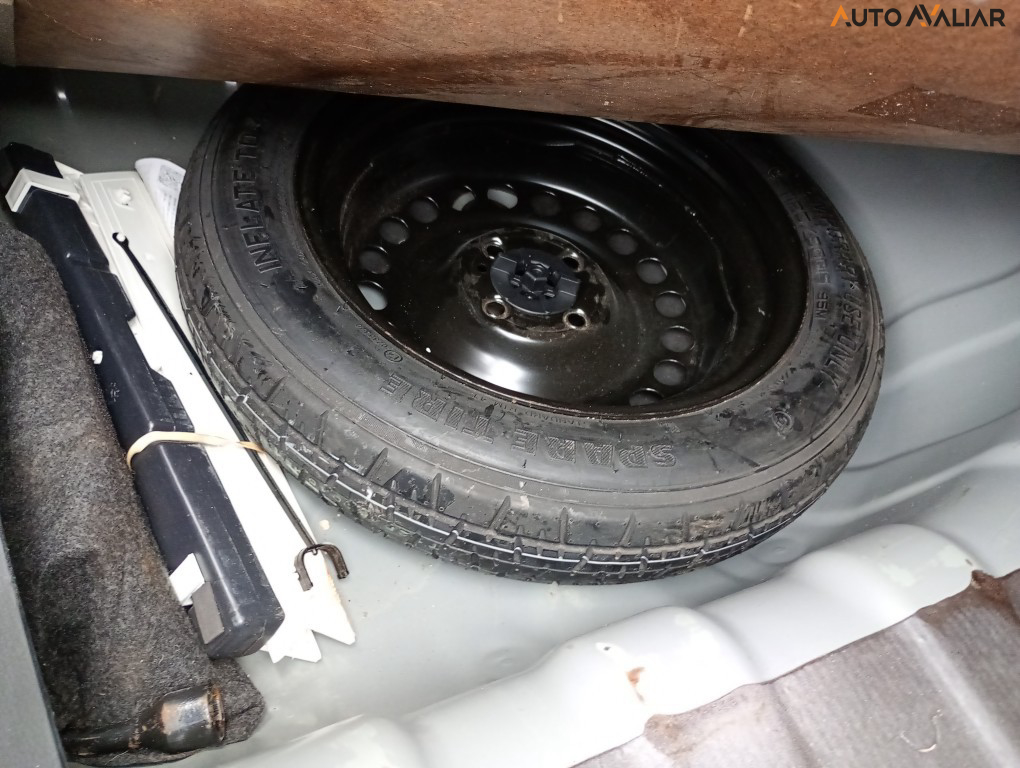 HYUNDAI HB20S 1.0 12V FLEX VISION MANUAL