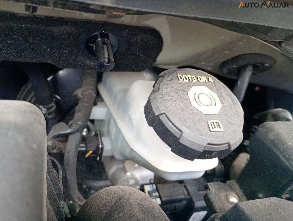 HYUNDAI HB20S 1.0 12V FLEX VISION MANUAL