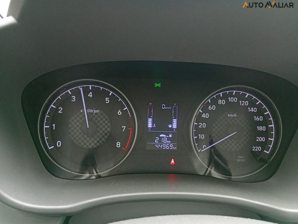 HYUNDAI HB20S 1.0 12V FLEX VISION MANUAL