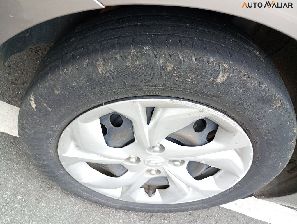 HYUNDAI HB20S 1.0 12V FLEX VISION MANUAL