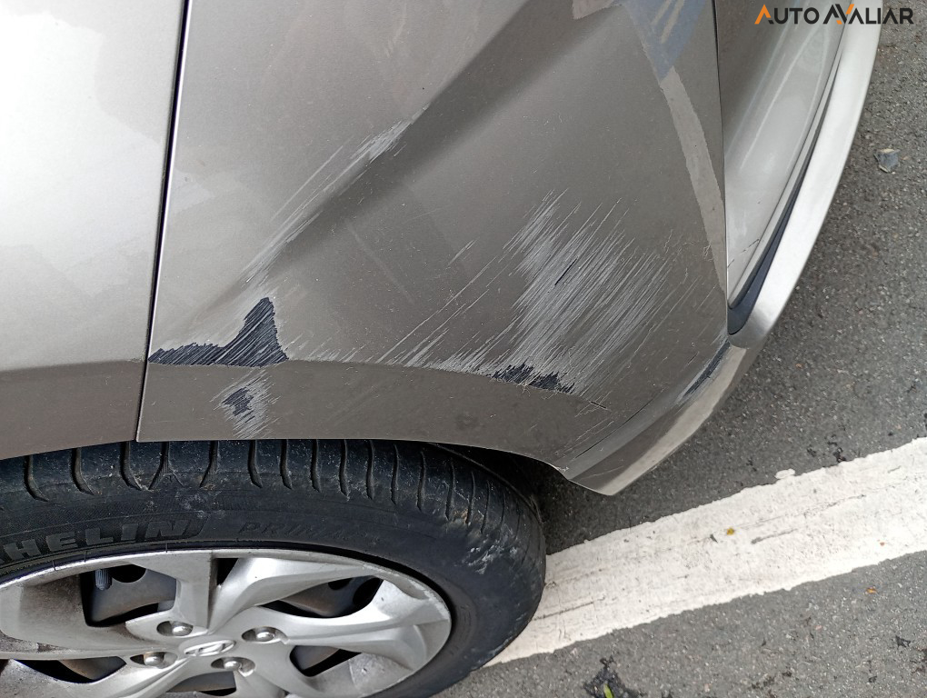 HYUNDAI HB20S 1.0 12V FLEX VISION MANUAL