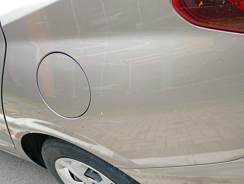 HYUNDAI HB20S 1.0 12V FLEX VISION MANUAL