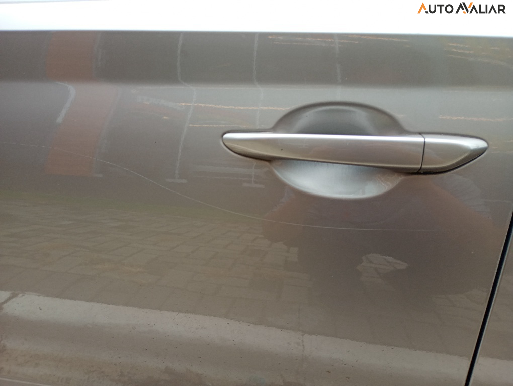 HYUNDAI HB20S 1.0 12V FLEX VISION MANUAL