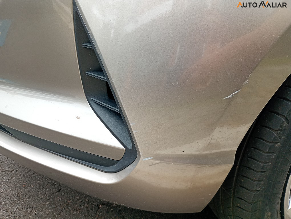 HYUNDAI HB20S 1.0 12V FLEX VISION MANUAL