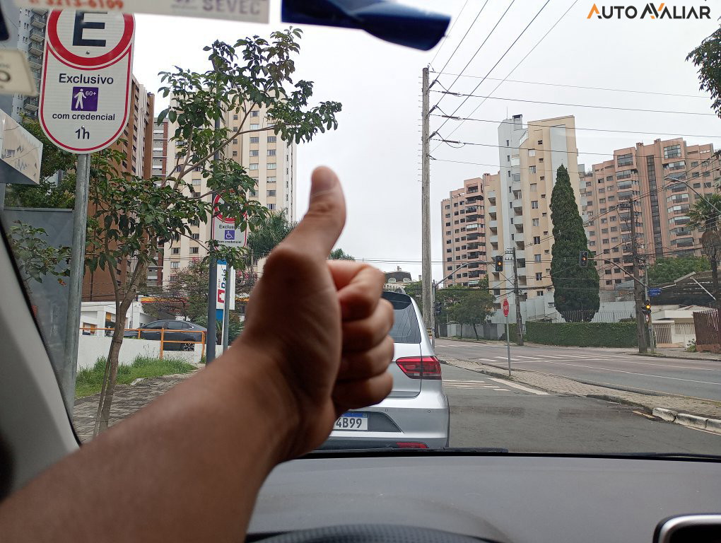 HYUNDAI HB20S 1.0 12V FLEX VISION MANUAL