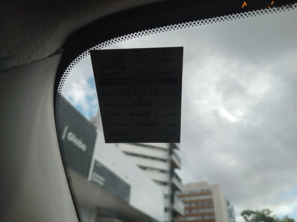 NISSAN VERSA 1.6 16V FLEXSTART SL 4P XTRONIC