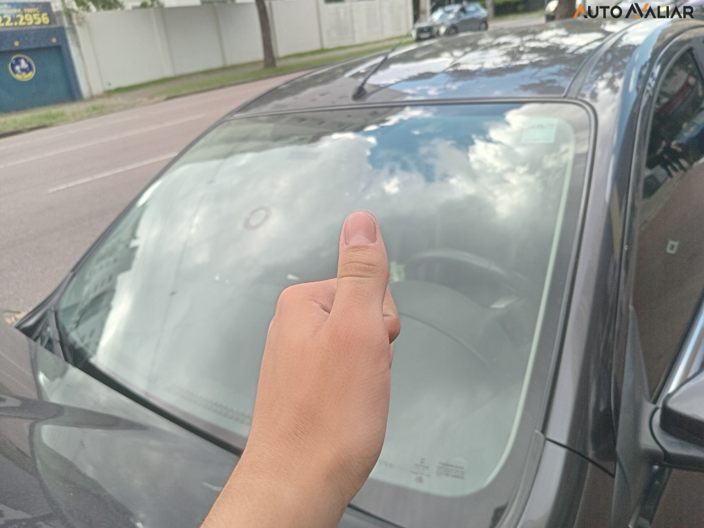 NISSAN VERSA 1.6 16V FLEXSTART SL 4P XTRONIC