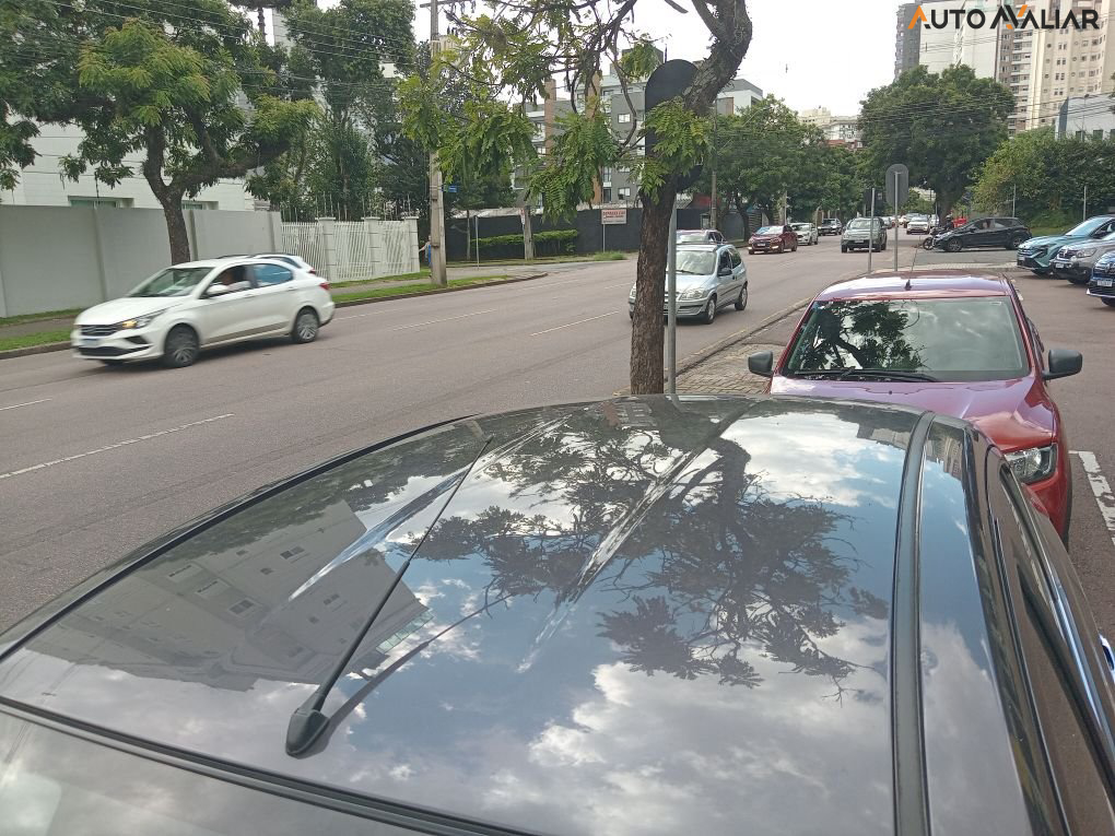 NISSAN VERSA 1.6 16V FLEXSTART SL 4P XTRONIC