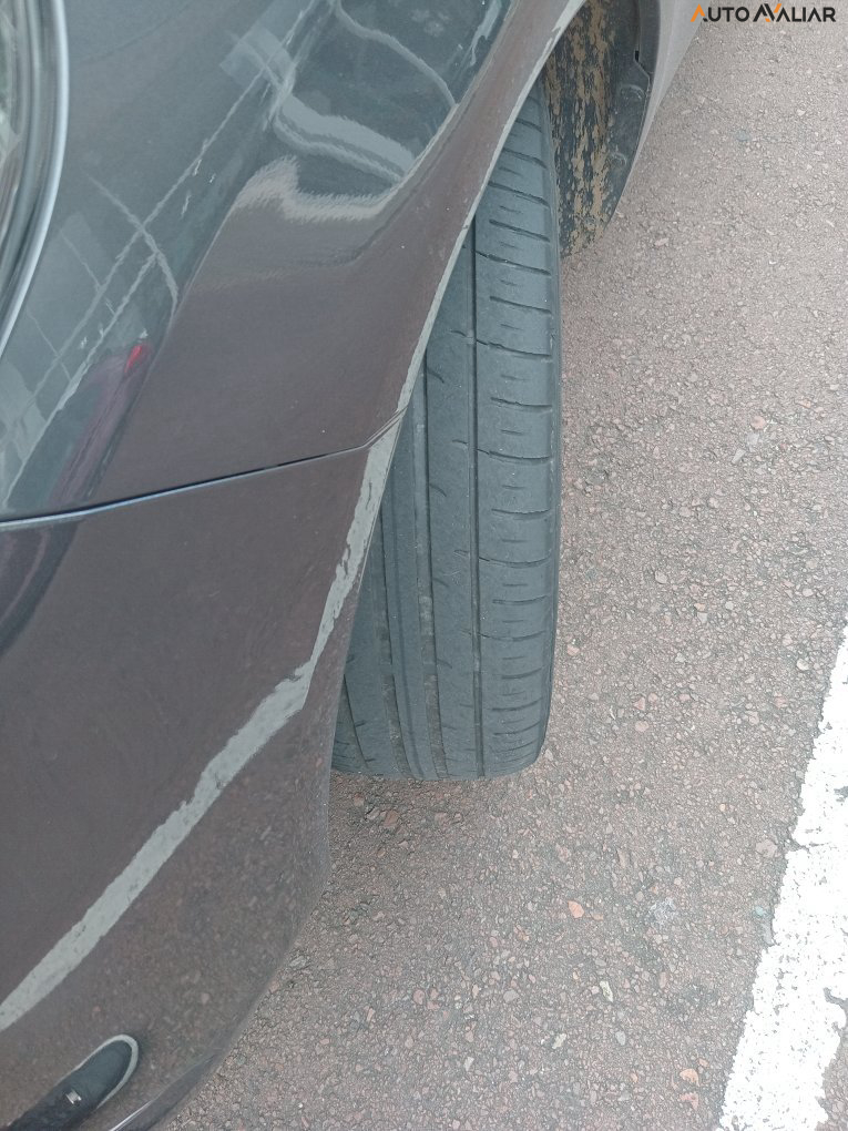 NISSAN VERSA 1.6 16V FLEXSTART SL 4P XTRONIC