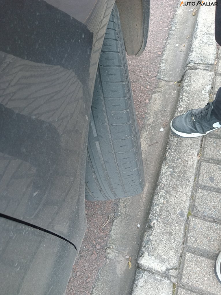 NISSAN VERSA 1.6 16V FLEXSTART SL 4P XTRONIC