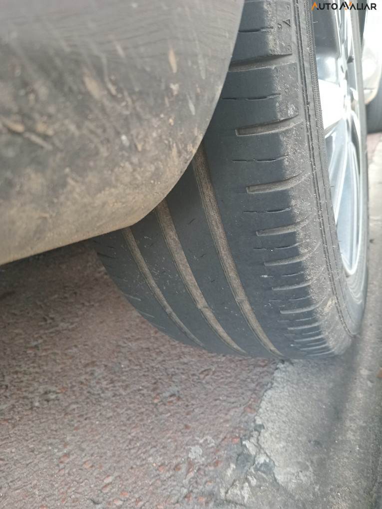 NISSAN VERSA 1.6 16V FLEXSTART SL 4P XTRONIC