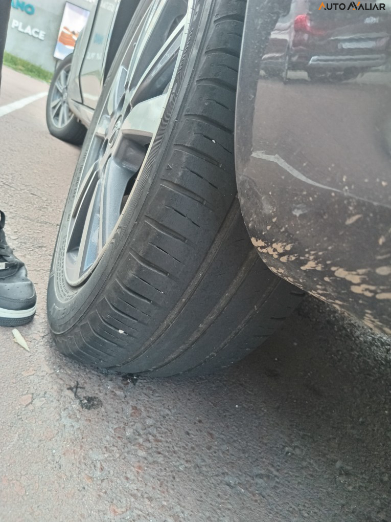 NISSAN VERSA 1.6 16V FLEXSTART SL 4P XTRONIC