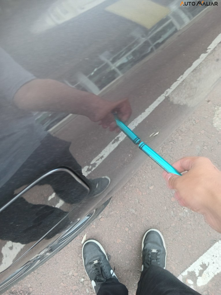 NISSAN VERSA 1.6 16V FLEXSTART SL 4P XTRONIC