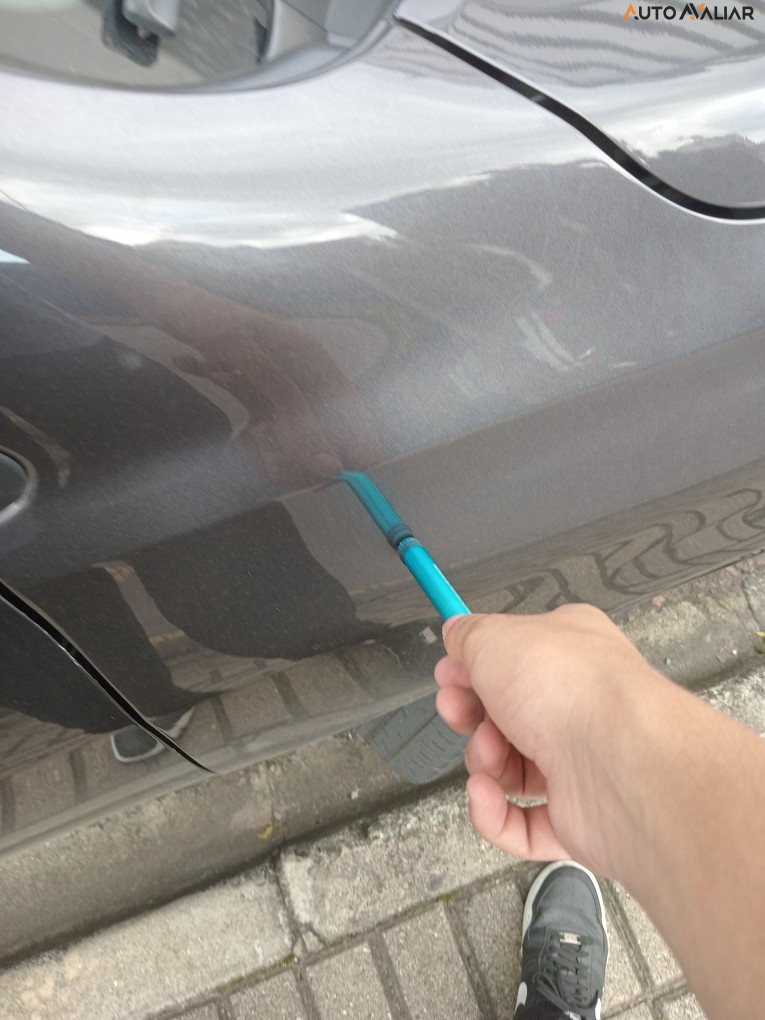 NISSAN VERSA 1.6 16V FLEXSTART SL 4P XTRONIC