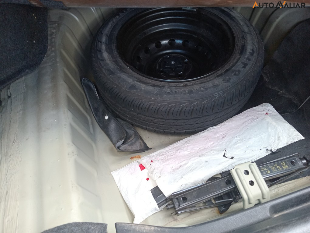 NISSAN VERSA 1.6 16V FLEXSTART SL 4P XTRONIC