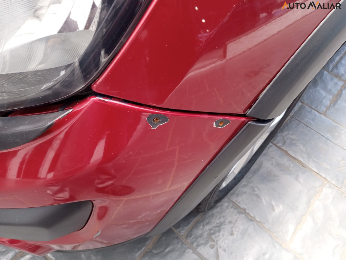 RENAULT SANDERO 1.6 16V SCE FLEX STEPWAY EASY-R