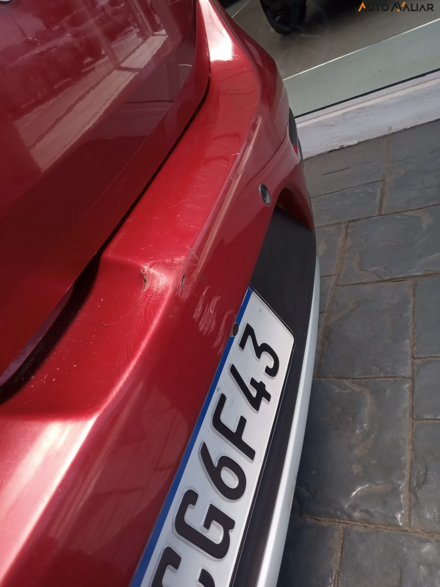 RENAULT SANDERO 1.6 16V SCE FLEX STEPWAY EASY-R