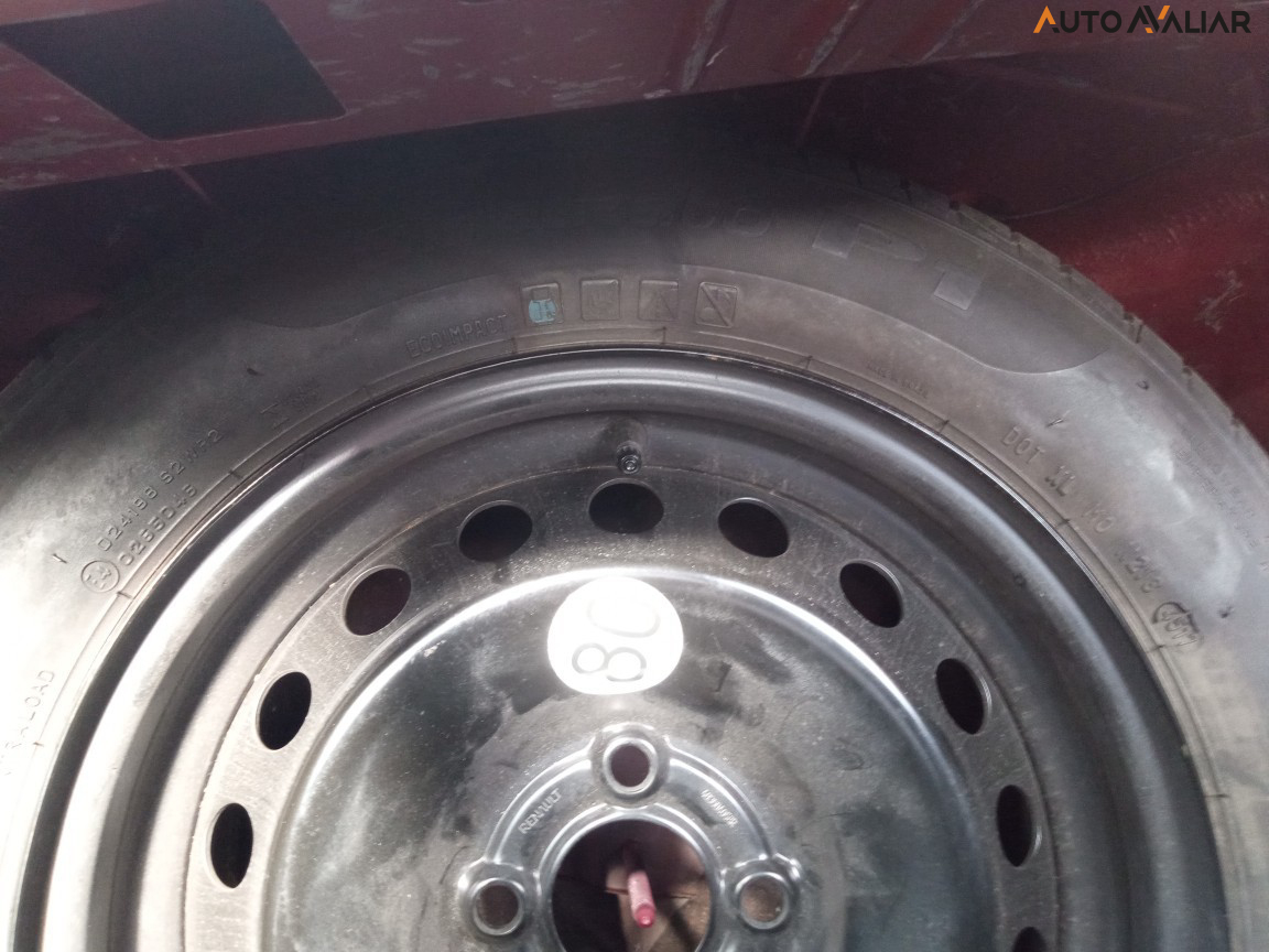 RENAULT SANDERO 1.6 16V SCE FLEX STEPWAY EASY-R