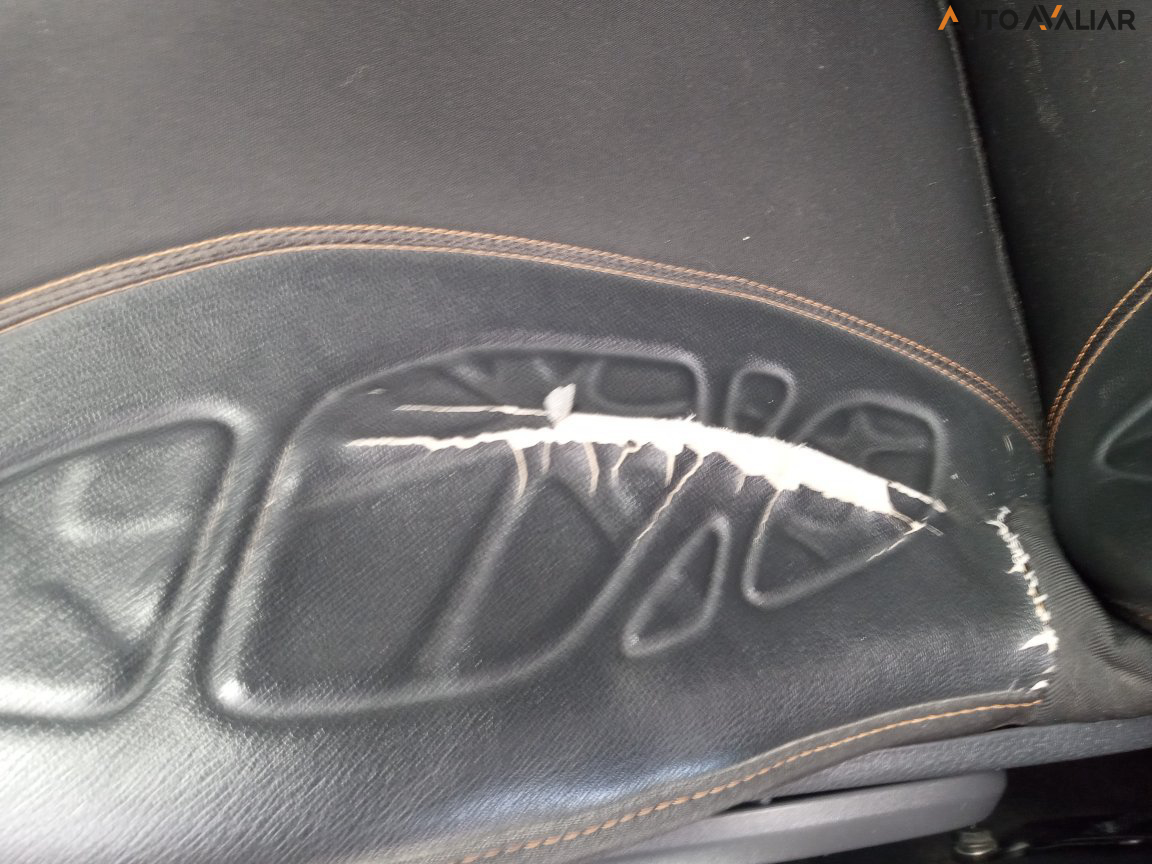 RENAULT SANDERO 1.6 16V SCE FLEX STEPWAY EASY-R